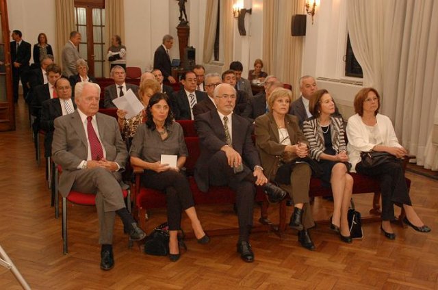 Jornadas Santa Fe 2014