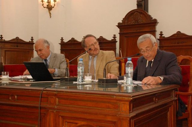 Jornadas Santa Fe 2014