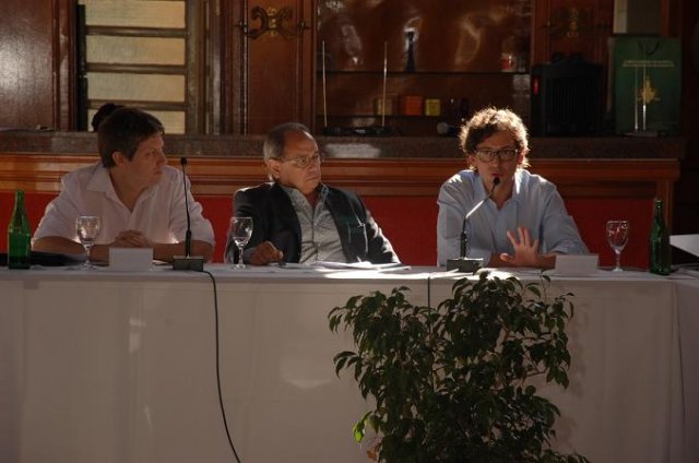 Jornadas Santa Fe 2014
